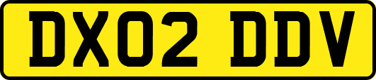 DX02DDV