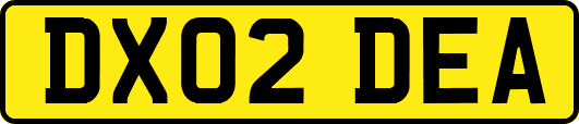 DX02DEA