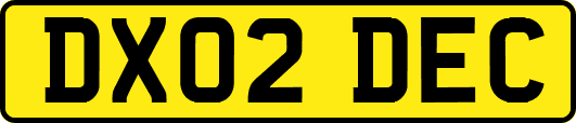 DX02DEC