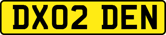 DX02DEN