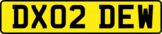 DX02DEW