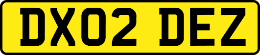 DX02DEZ