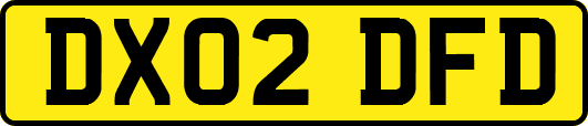 DX02DFD