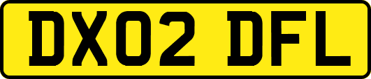 DX02DFL