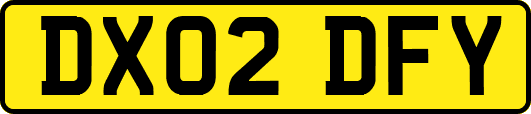 DX02DFY