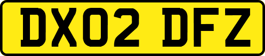 DX02DFZ