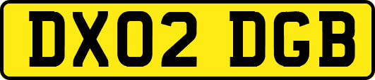 DX02DGB