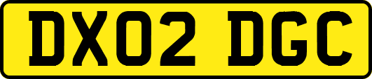 DX02DGC