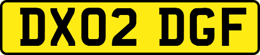 DX02DGF