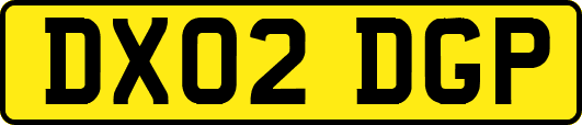 DX02DGP