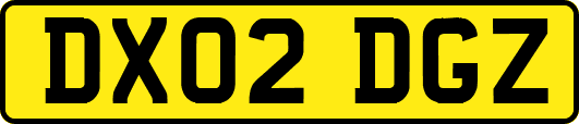 DX02DGZ