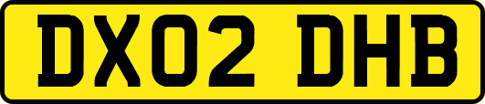 DX02DHB
