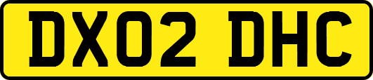 DX02DHC