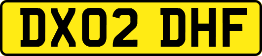 DX02DHF