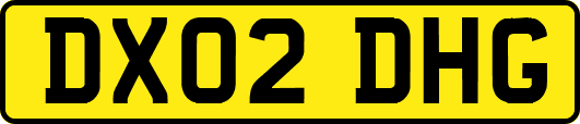 DX02DHG