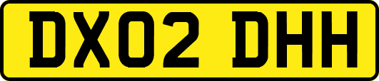 DX02DHH