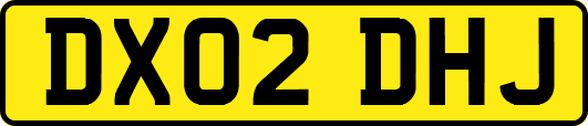 DX02DHJ