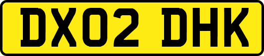 DX02DHK