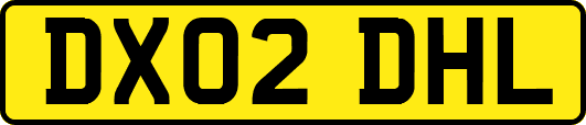 DX02DHL