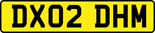 DX02DHM