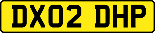 DX02DHP