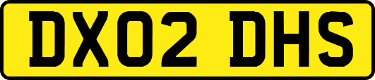 DX02DHS