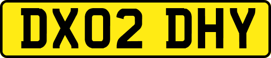 DX02DHY
