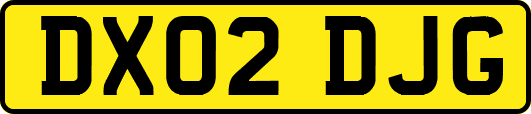 DX02DJG