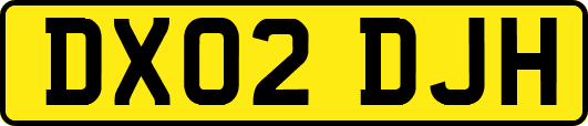 DX02DJH