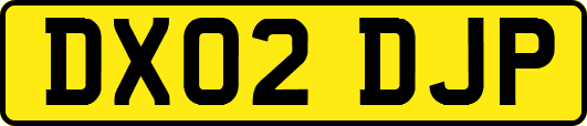 DX02DJP