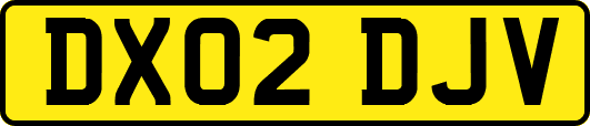 DX02DJV