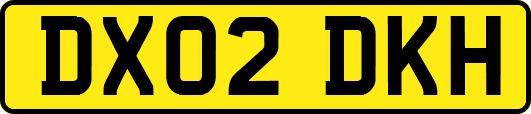 DX02DKH