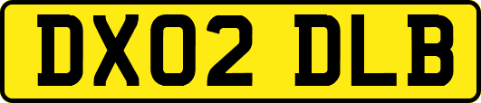 DX02DLB