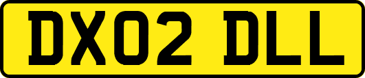DX02DLL