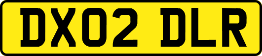 DX02DLR
