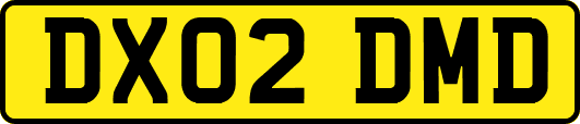 DX02DMD
