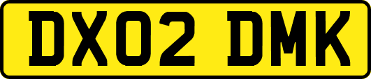 DX02DMK