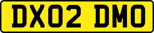DX02DMO