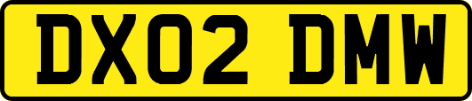 DX02DMW