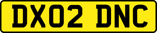 DX02DNC