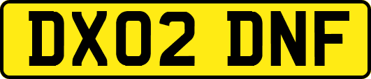 DX02DNF
