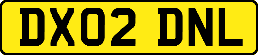 DX02DNL