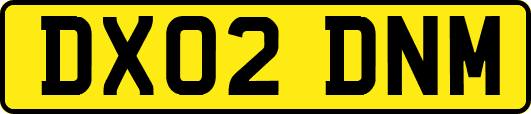 DX02DNM