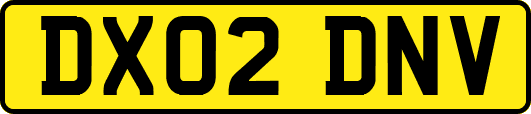 DX02DNV