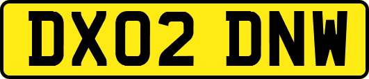 DX02DNW