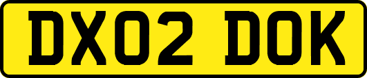 DX02DOK