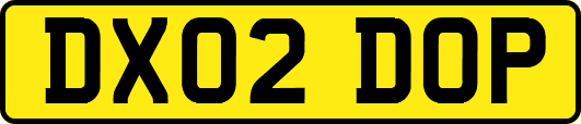 DX02DOP