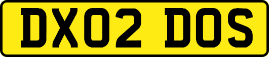 DX02DOS
