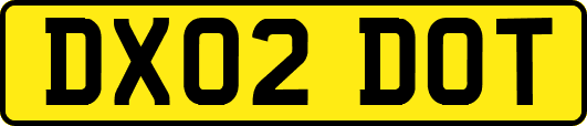 DX02DOT