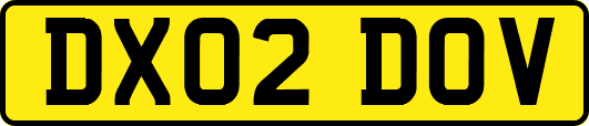 DX02DOV
